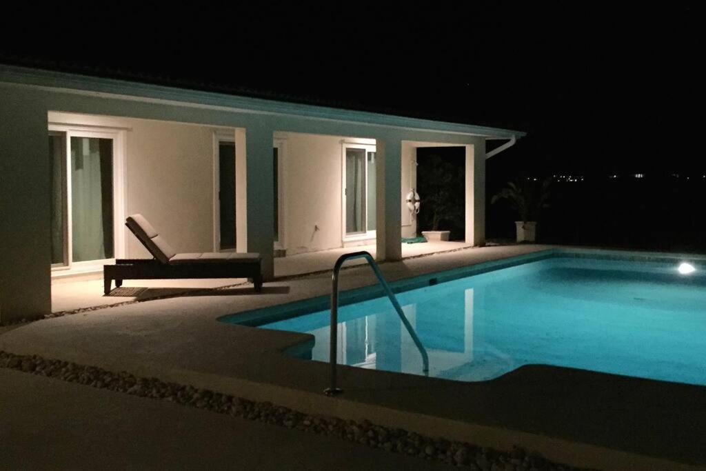 فيلا Perfecto'S Retreat- Luxury Cabin سانت بطرسبرج المظهر الخارجي الصورة